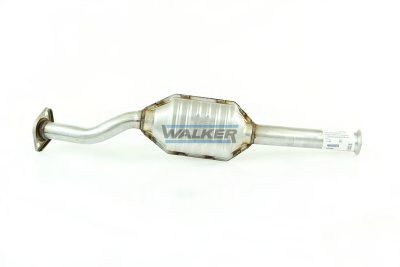 WALKER 20096 -  Катализатор