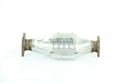 WALKER 20119 -  Труба выхлопного газа