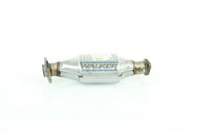 WALKER 20127 -  Труба выхлопного газа