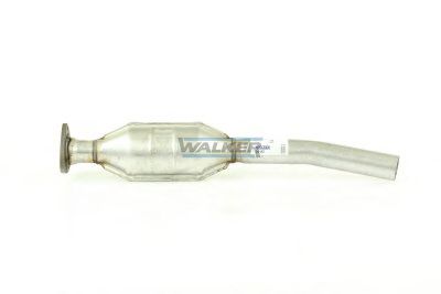 WALKER 20157 -  Труба выхлопного газа