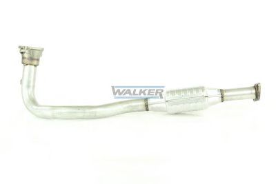 WALKER 20170 -  Катализатор