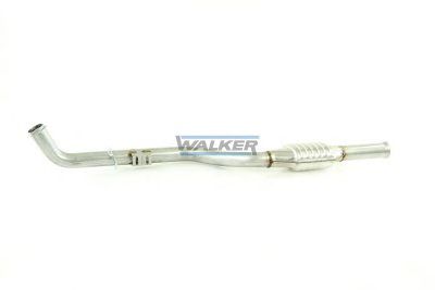 WALKER 20214 -  Катализатор