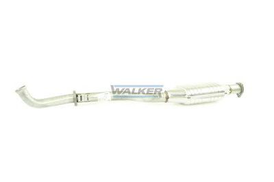WALKER 20215 -  Катализатор
