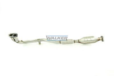 WALKER 20238 -  Катализатор