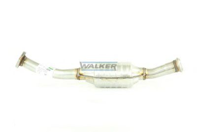 WALKER 20242 -  Катализатор