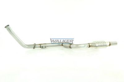 WALKER 20247 -  Катализатор