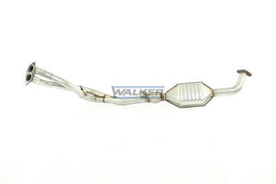 WALKER 20248 -  Катализатор
