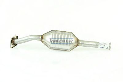 WALKER 20255 -  Катализатор
