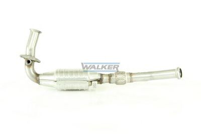 WALKER 20258 -  Катализатор