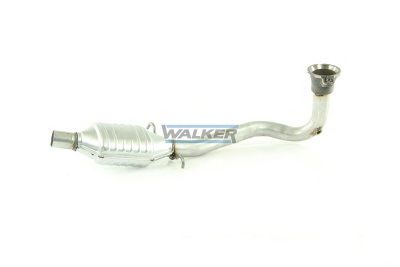 WALKER 20265 -  Катализатор