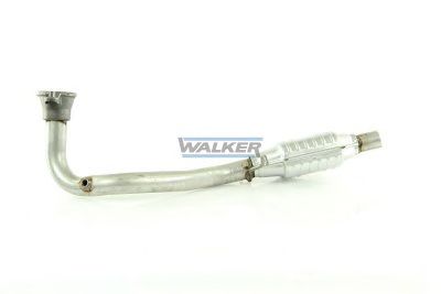 WALKER 20266 -  Катализатор