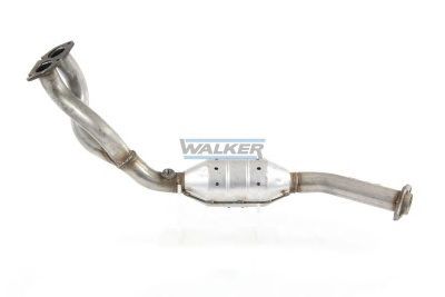 WALKER 20271 -  Катализатор