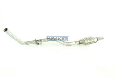WALKER 20274 -  Катализатор