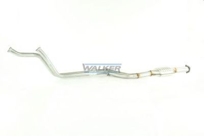 WALKER 20290 -  Катализатор