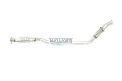 WALKER 20291 -  Катализатор