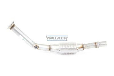 WALKER 20296 -  Катализатор