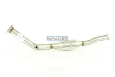 WALKER 20297 -  Катализатор