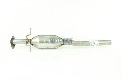 WALKER 20307 -  Катализатор