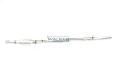 WALKER 20322 -  Катализатор