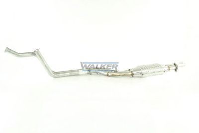 WALKER 20341 -  Катализатор