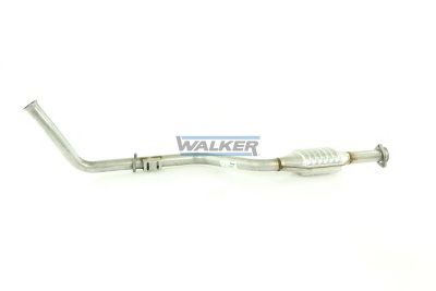 WALKER 20342 -  Катализатор