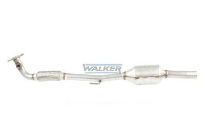 WALKER 20349 -  Катализатор