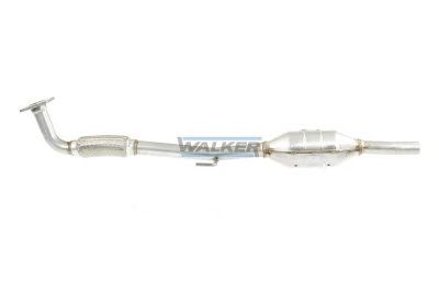 WALKER 20351 -  Катализатор