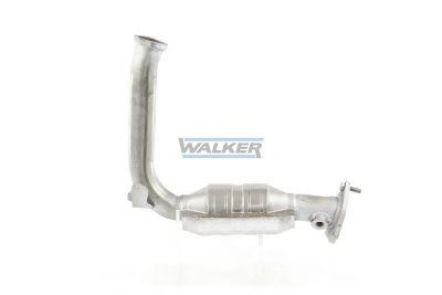 WALKER 20390 -  Катализатор