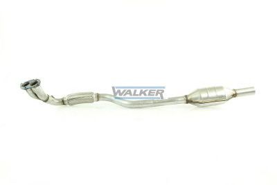WALKER 20408 -  Катализатор