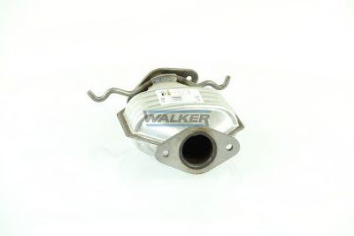 WALKER 20442 -  Средний глушитель выхлопных газов
