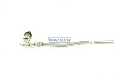 WALKER 20480 -  Катализатор
