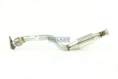 WALKER 20487 -  Катализатор