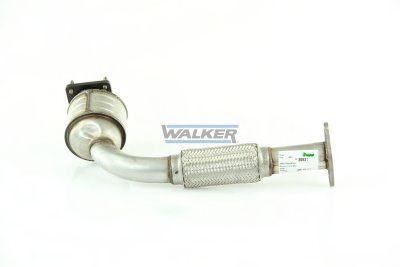 WALKER 20531 -  Катализатор