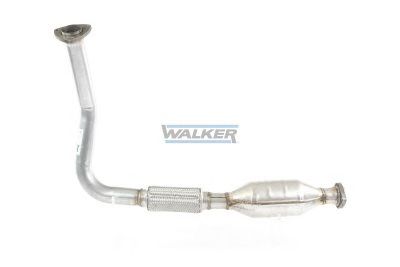WALKER 20533 -  Катализатор