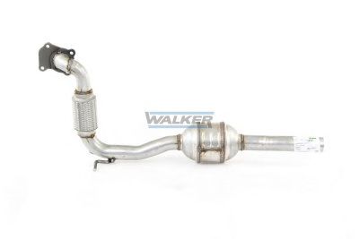 WALKER 20541 -  Катализатор