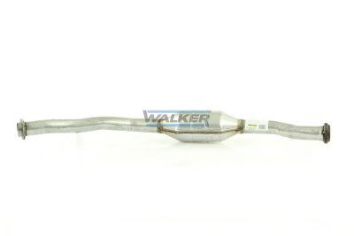 WALKER 20557 -  Катализатор