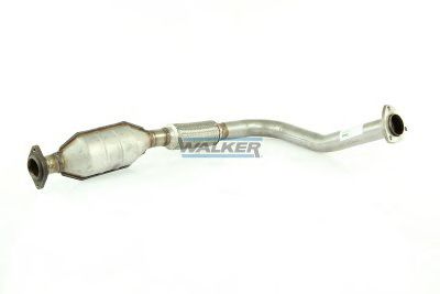 WALKER 20565 -  Катализатор