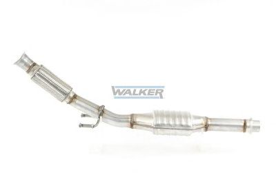 WALKER 20610 -  Глушитель выхлопных газов конечный