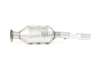 WALKER 20630 -  Глушитель выхлопных газов конечный