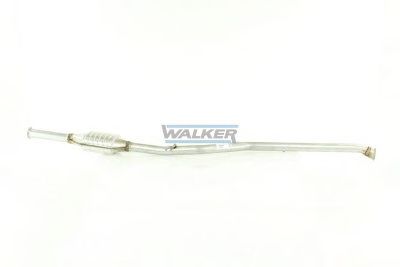 WALKER 20655 -  Глушитель выхлопных газов конечный