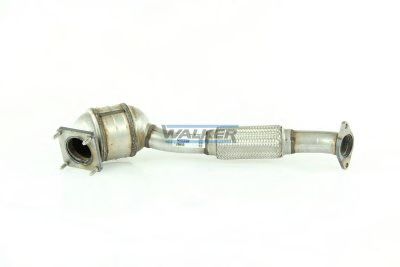 WALKER 20690 -  Катализатор