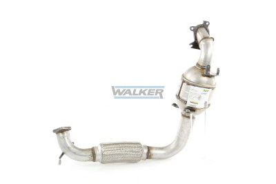 WALKER 20692 -  Глушитель выхлопных газов конечный