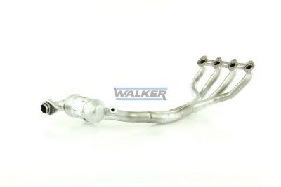 WALKER 20718 -  Катализатор