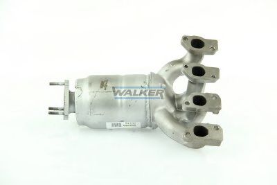 WALKER 20719 -  Катализатор