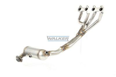 WALKER 20720 -  Катализатор