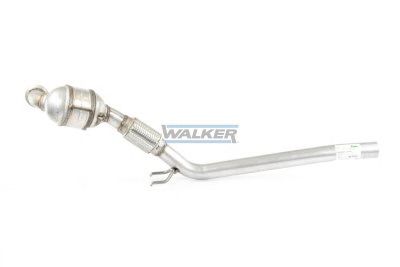 WALKER 20727 -  Катализатор