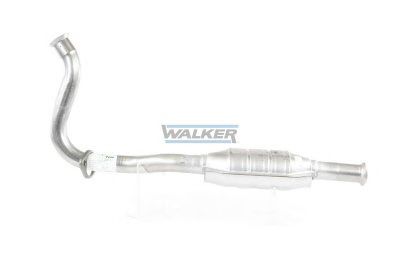WALKER 20731 -  Катализатор