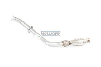 WALKER 20762 -  Катализатор
