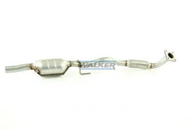 WALKER 20769 -  Катализатор