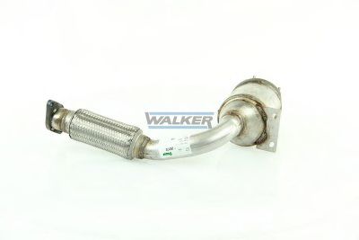 WALKER 20772 -  Катализатор